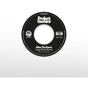 Mr Bongo After The Dawn - Large Plants Remix - Darkness RisingVendu parcultura
