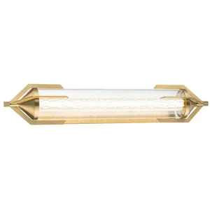 Elstead Lighting Espada Applique murale LED à 2 sources lumineuses, QN...Vendu parluminaire