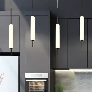 Suspension	Acier, Verre Blanc Noir Mat pas cher