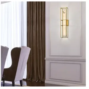 Comparateur de prix : Elstead Lighting Blakley Applique murale LED, QN-BLAKLEY-L-BG,