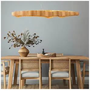 Elstead Lighting Horizon Suspension linéaire LED, QN-HORIZON-LED-LP-140-TEVendu parreuter
