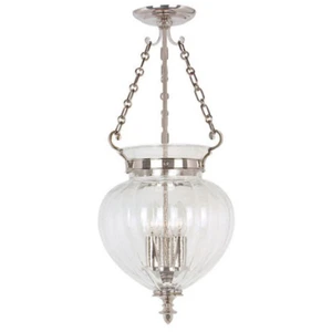 Lampe suspendue Finsbury Park 3XE14 ø: 27.5Vendu parkaufland