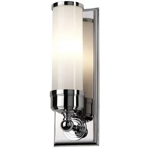 Elstead Lighting Worcester Applique Salle de Bains Chrome PoliVendu parkaufland
