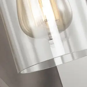 FEISS Elstead - Marlena - Applique murale à 1 lumière, bronze, E27Vendu parluminaire