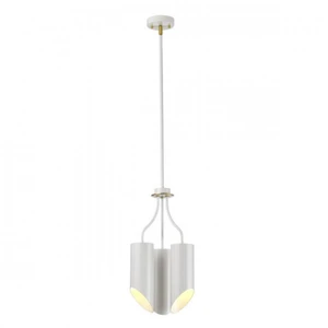 ELSTEAD Chandelier Quinto 3XE27 h: 49.6 ø: 26.8 pas cher