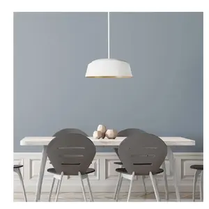 Elstead Lighting Asher Suspension, E14, FE-ASHER-5P-WHT,Vendu paramazon