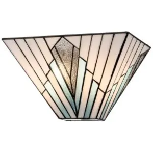 Comparateur de prix : Elstead Lighting Applique Murale 1 ampoule Alderley