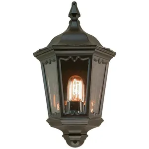 Elstead - Lumière murale Medstead 1XE27 h: 44.5 l: 14 b: 26Vendu parkaufland