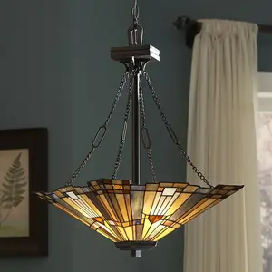 Comparateur de prix : QUOIZEL Belle suspension Inglenook