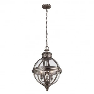 FEISS Adams - petite suspension incomparable pas cher