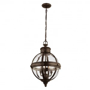 Comparateur de prix : FEISS Suspension Adams Ø 37 cm bronze