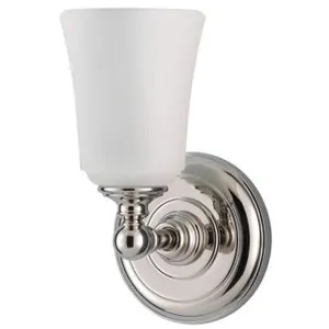 Comparateur de prix : FEISS Elstead Lighting Huguenot Lake Applique murale, G9, FE-HUGOLAKE1BATH,