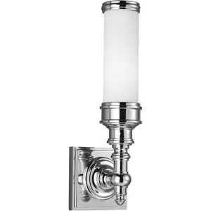 Comparateur de prix : FEISS Applique pour salle de bains Payne Ornate, 1 lampe