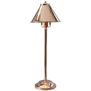 Elstead - Lampe de table Provence 1XE14 h: 59 l: 21 b: 21 pas cher
