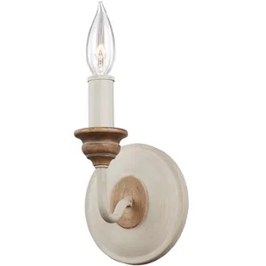 FEISS Lumière murale Hartsville 1XE14 h: 19.4 l: 10.2 b: 11.4