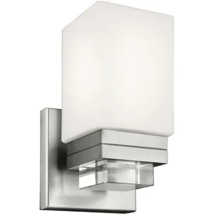 FEISS Lumière murale Maddison 1XG9 h: 23.7 l: 13.5 b: 13.3 IP44 3000K pas cher