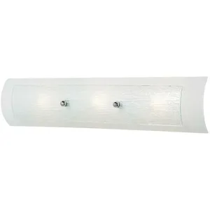 HINKLEY Lumière murale Duet 3XG9 h: 13.6 l: 13.6 b: 61 IP44 3000K pas cher