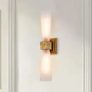 Elstead Lighting Kristy Applique murale G9, KRISTY-2WB-DG-OPAL, pas cher