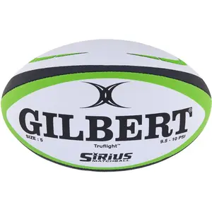 Gilbert Ballon Match Sirius Generic T.5 Blanc/Vert/Noir vert T5Vendu paramazon