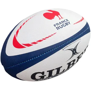 Comparateur de prix : Gilbert Ballon France Rugby, Réplica T5