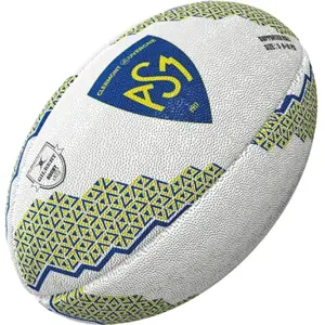 Comparateur de prix : Ballon Supporter Clermont - GILBERT -Taille 5