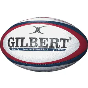 Gilbert Ballon Usa blanc T5 pas cher