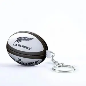 Comparateur de prix : Porte clé Gilbert  Porte-cles all blacks (25)