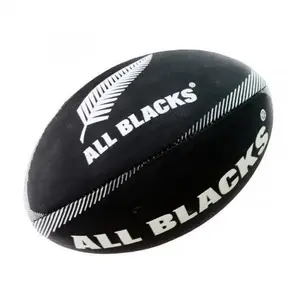Comparateur de prix : Ballon de rugby Supporter All Blacks - GILBERT - Taille 3 - Homme