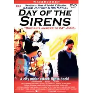 CORNERSTONE Day Of The Sirens pas cher