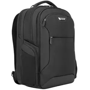 Comparateur de prix : Targus Corporate Traveller 15,6" Sac à dos pour ordinateur portable - Noire