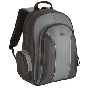 Comparateur de prix : TARGUS Sac à Dos pour ordinateur portable Essential 15 - 15.6" - Noir