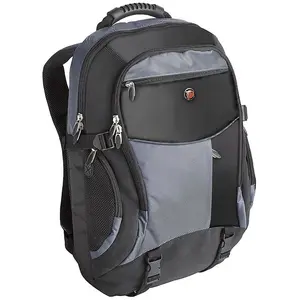 Comparateur de prix : TARGUS Sac à Dos pour ordinateur portable Atmosphere 17 - 18" - Noir