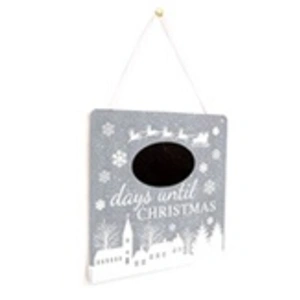 Comparateur de prix : Heart Of The Home - Calendrier de l'Avent Christmas Ice