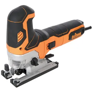 Comparateur de prix : Triton Scie sauteuse à action pendulaire 750 W