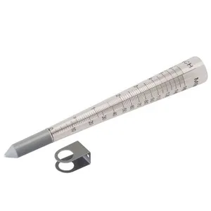 Silverline Pluviomètre 160 mm SilverlineVendu paramazon