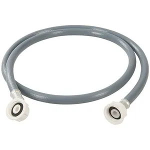 Tuyau pour lave-linge - 1,5 m x 3/4