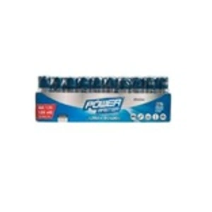 Powermaster 827540 Lot de 40 Piles Alcalines Super LR6 type AA pas cher