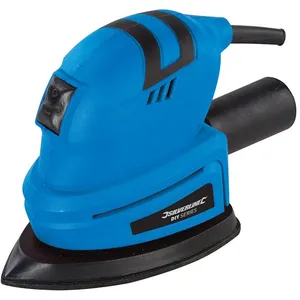 Comparateur de prix : Silverline Ponceuse de détail 130 W 130 W (UK)