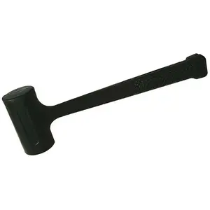 Silverline - Maillet anti-rebond 16 onces (454 g) pas cher