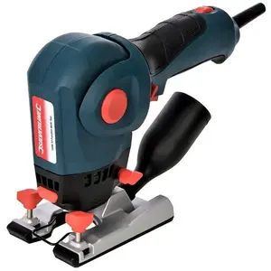 Outil electrique multifonction 3 en 1 Silverstorm 150 w Silverline 660... pas cher