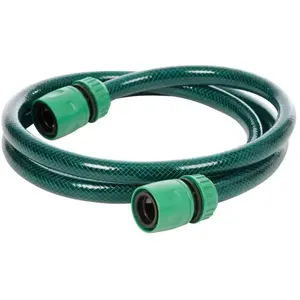 Silverline ENSEMBLE DE RACCORD TUYAU FEMELLE 1/2 SILVERLIN Vendu paramazon