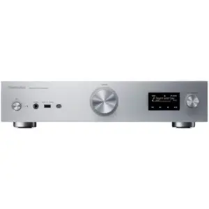 Comparateur de prix : Technics SU-GX70EG-K Silver - Amplificateur Hi-fi Stéréo