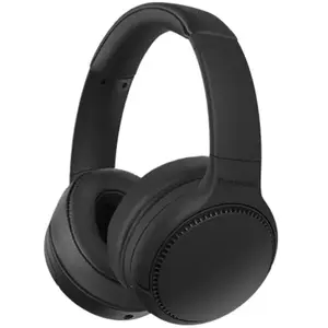 Comparateur de prix : Panasonic Panasonic RB-M300B - Casque Bluetooth 5.0 - Noir