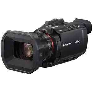 Comparateur de prix : Caméscope à carte mémoire PANASONIC HC-X 1500 E