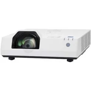 Vidéoprojecteur - PANASONIC - PT-TMX380 - 4000 lm - WUXGA - Laser 20000hVendu parrakuten