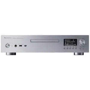 Lecteur réseau Hi-Fi Technics SL-G700M2E-S Argent pas cher
