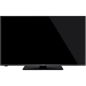Panasonic JX600 series TX-43JX600E TV 109,2 cm (43") 4K Ultra HD Smart... pas cher