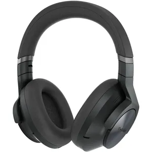 Comparateur de prix : Casque arceau sans fil à réduction du bruit Technics EAH-A800E-K Noir