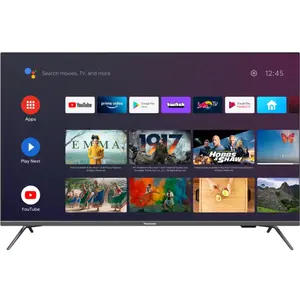 Panasonic TX-43JX700E TV 109,2 cm (43") 4K Ultra HD Smart TV Argent, N... pas cher