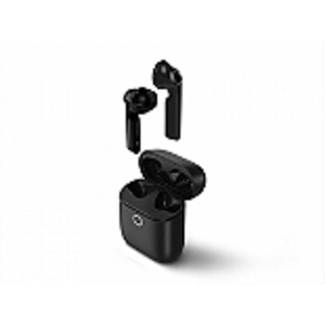 Écouteurs sans fil Panasonic RZ-B100, Noir - Bluetooth pas cher